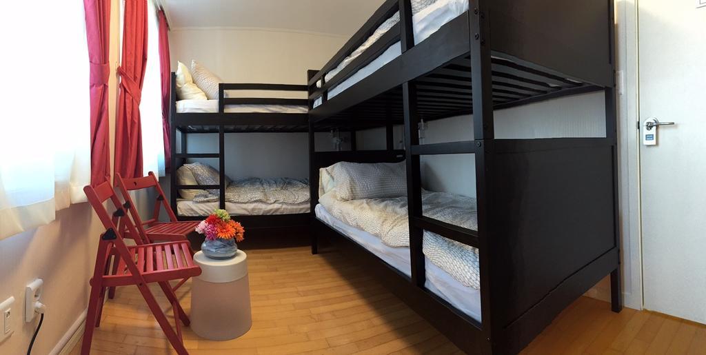 Jenna Suite Gangnam Garosugil Сеул Стая снимка