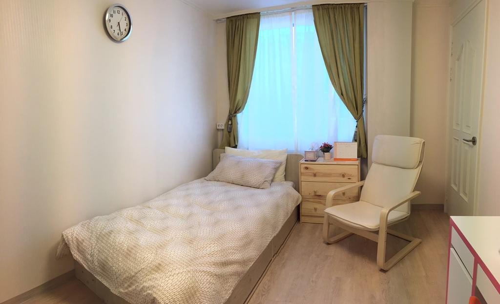 Jenna Suite Gangnam Garosugil Сеул Стая снимка