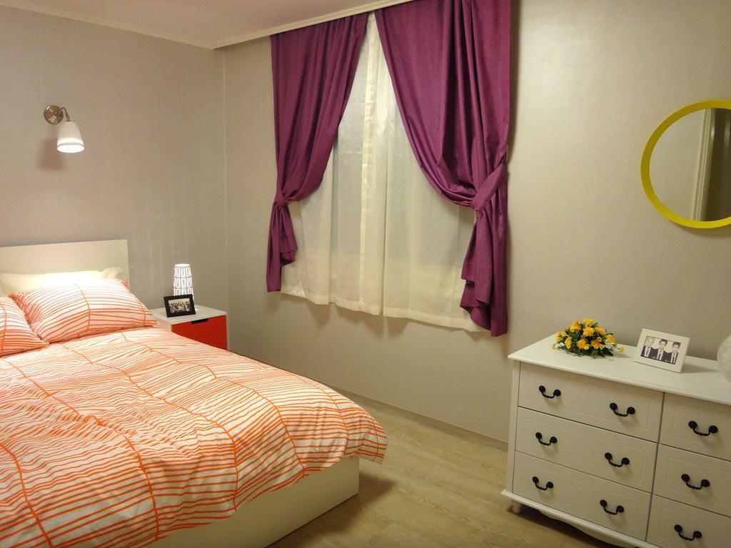 Jenna Suite Gangnam Garosugil Сеул Екстериор снимка