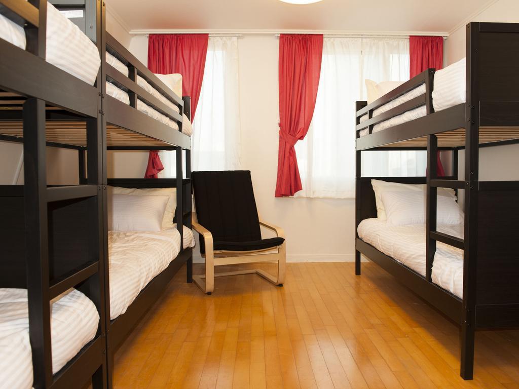 Jenna Suite Gangnam Garosugil Сеул Стая снимка