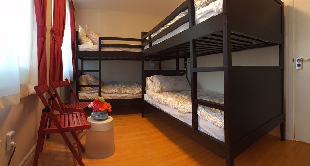 Jenna Suite Gangnam Garosugil Сеул Екстериор снимка
