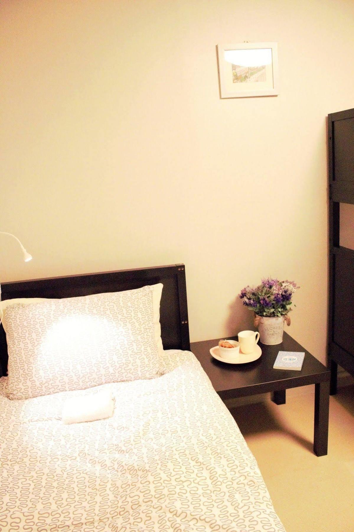 Jenna Suite Gangnam Garosugil Сеул Екстериор снимка