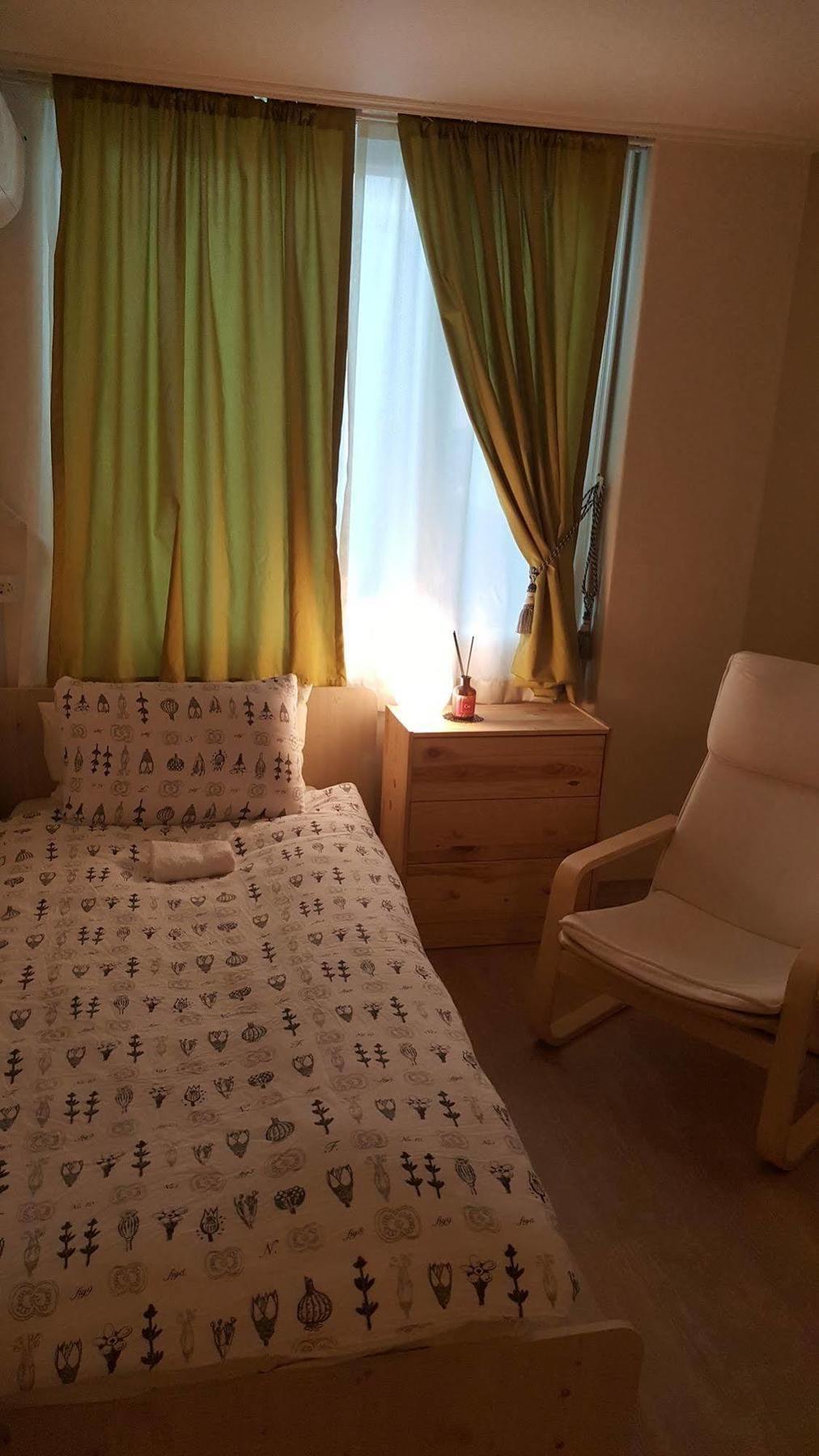 Jenna Suite Gangnam Garosugil Сеул Екстериор снимка