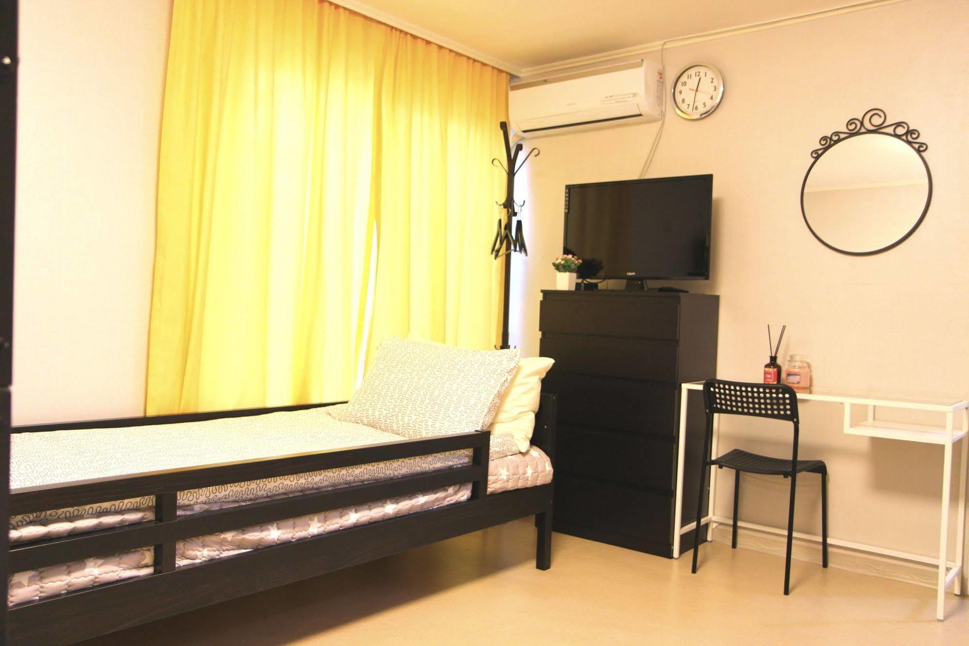 Jenna Suite Gangnam Garosugil Сеул Екстериор снимка