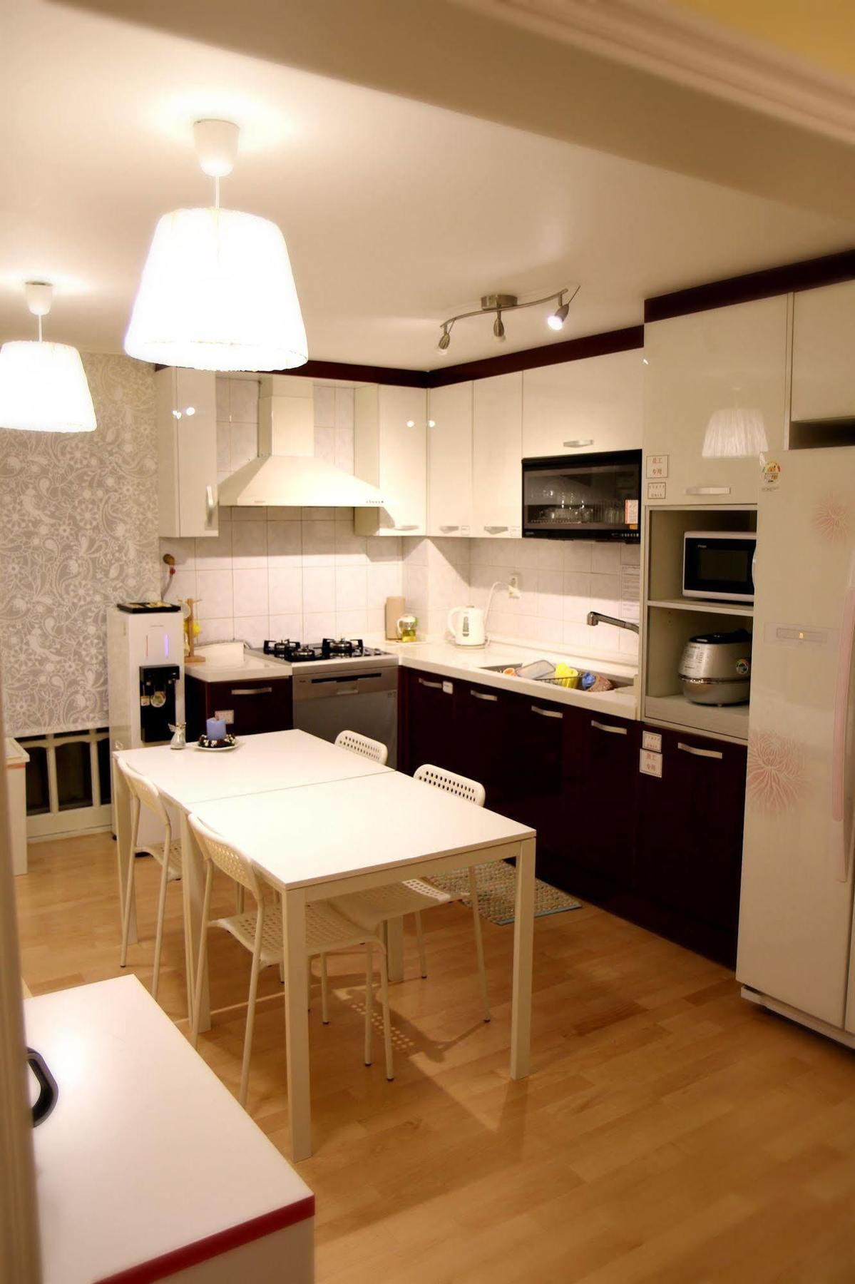 Jenna Suite Gangnam Garosugil Сеул Екстериор снимка