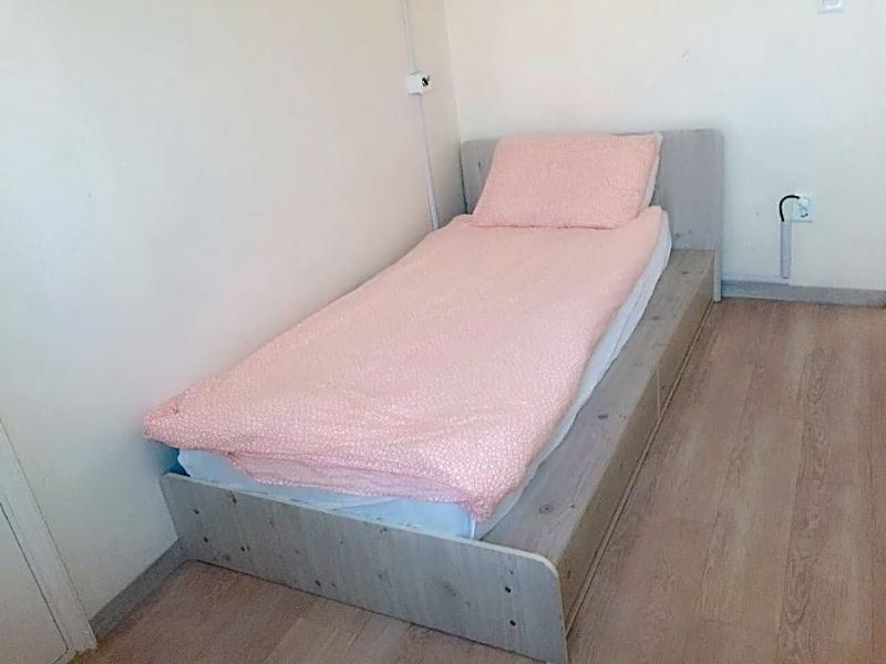 Jenna Suite Gangnam Garosugil Сеул Екстериор снимка