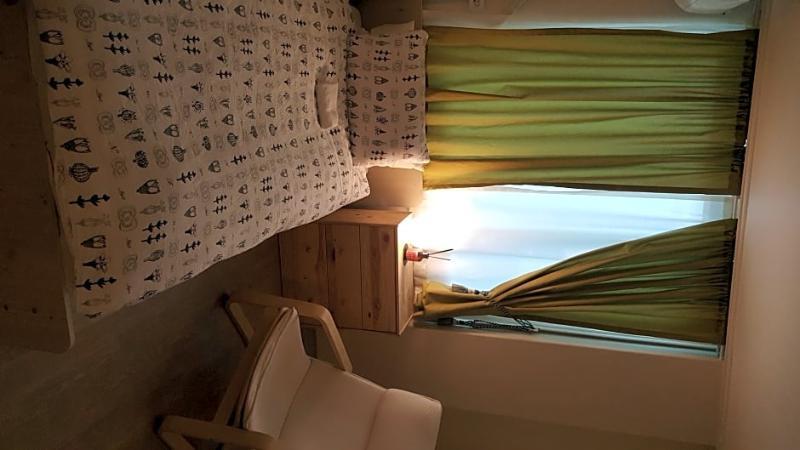 Jenna Suite Gangnam Garosugil Сеул Екстериор снимка