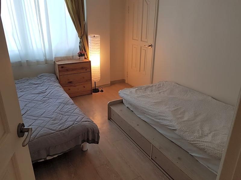Jenna Suite Gangnam Garosugil Сеул Екстериор снимка