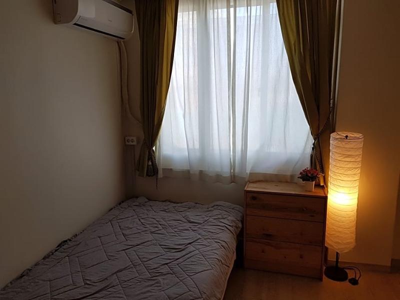 Jenna Suite Gangnam Garosugil Сеул Екстериор снимка